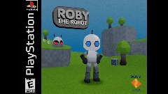 Roby The Robot