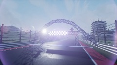 F1 2009 Race track