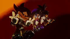 A screenshot taken in Dreams. 1 of 8.