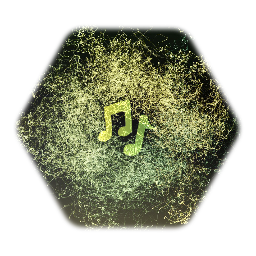 The World Revolving (Deltarune)