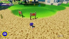 A screenshot taken in Dreams. 10 of 27.