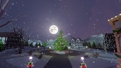 A screenshot taken in Dreams. 3 of 15.