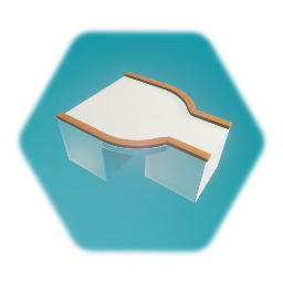 Double to Single Lane