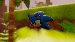 A screenshot taken in Dreams. 1 of 4.