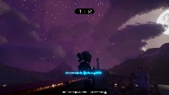 A screenshot taken in Dreams. 17 of 27.