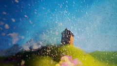 A screenshot taken in Dreams. 1 of 5.