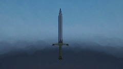 A screenshot taken in Dreams. 18 of 29.