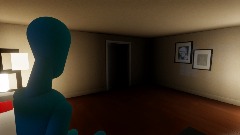 A screenshot taken in Dreams. 6 of 7.