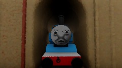 Thomas breaks fast remake