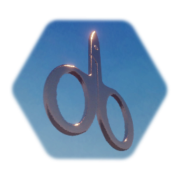 Scissors