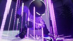 A screenshot taken in Dreams. 5 of 23.