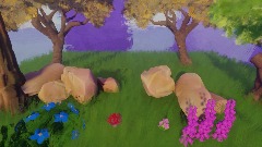 A screenshot taken in Dreams. 6 of 6.