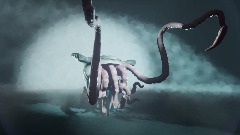 A screenshot taken in Dreams. 1 of 3.