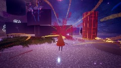 A screenshot taken in Dreams. 7 of 8.