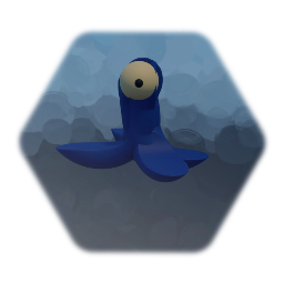 Pet the Pet Hairball