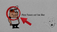 Listening to Pizza Tower ost be like