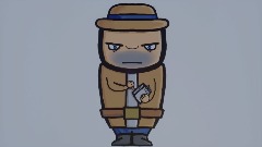 A screenshot taken in Dreams. 7 of 11.