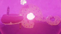 Remix of Glazed Land