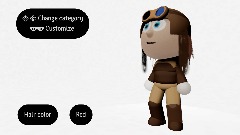 A screenshot taken in Dreams. 23 of 24.