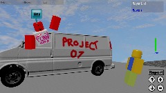 How Project '07 got the Roblox noob