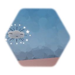 Radon Simon Basher Style