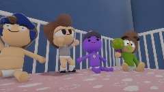 6 of remix AY | Babies