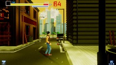 A screenshot taken in Dreams. 20 of 30.