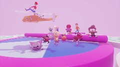 Remix 13 of AY | Fall Guys Course