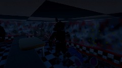 FNAF 3