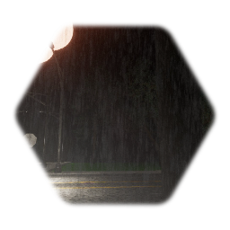 The end of the world