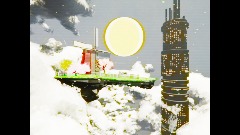 Windmill windmill for the land 2.0