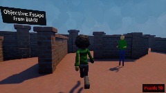 This game does not exist