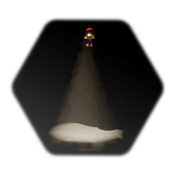 Super mario Bros GAME OVER