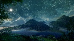 A screenshot taken in Dreams. 1 of 7.