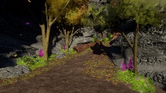 A screenshot taken in Dreams. 16 of 25.