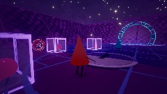 A screenshot taken in Dreams. 4 of 4.