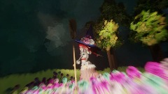A screenshot taken in Dreams. 3 of 3.