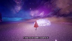 A screenshot taken in Dreams. 2 of 2.