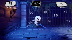 A screenshot taken in Dreams. 17 of 30.