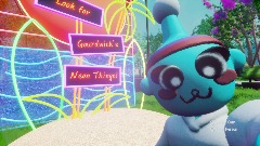 A screenshot taken in Dreams. 11 of 12.