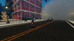 A screenshot taken in Dreams. 8 of 10.