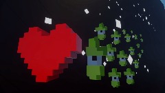 WHO ARE THE ALIENS!!??