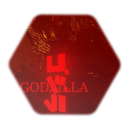Godzilla Prime:Godzilla 2013