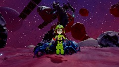 Remix of Remix of Rocket Rendezvous Template