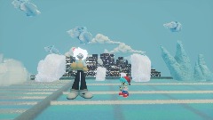 A screenshot taken in Dreams. 15 of 30.