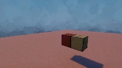 Grabable items kit [read description]