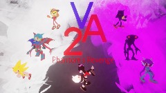 Volt's Adventure 2: Phantom's Revenge (Menu)