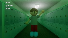 A screenshot taken in Dreams. 1 of 3.