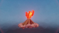 A screenshot taken in Dreams. 4 of 6.