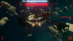 A screenshot taken in Dreams. 24 of 27.